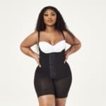 Stage 2 Post Surgical Strapless Short (11031) - Image 3