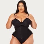 Power Net Waist Trainer (0315-1)