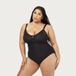 Panty W. Bra Support (0420)