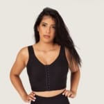 Support Bra (1312) - Image 2