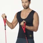 Neoprene Men Vest (508)