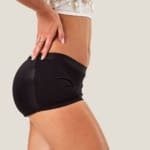 Padded Gluteus Enhancer (0006) - Image 2