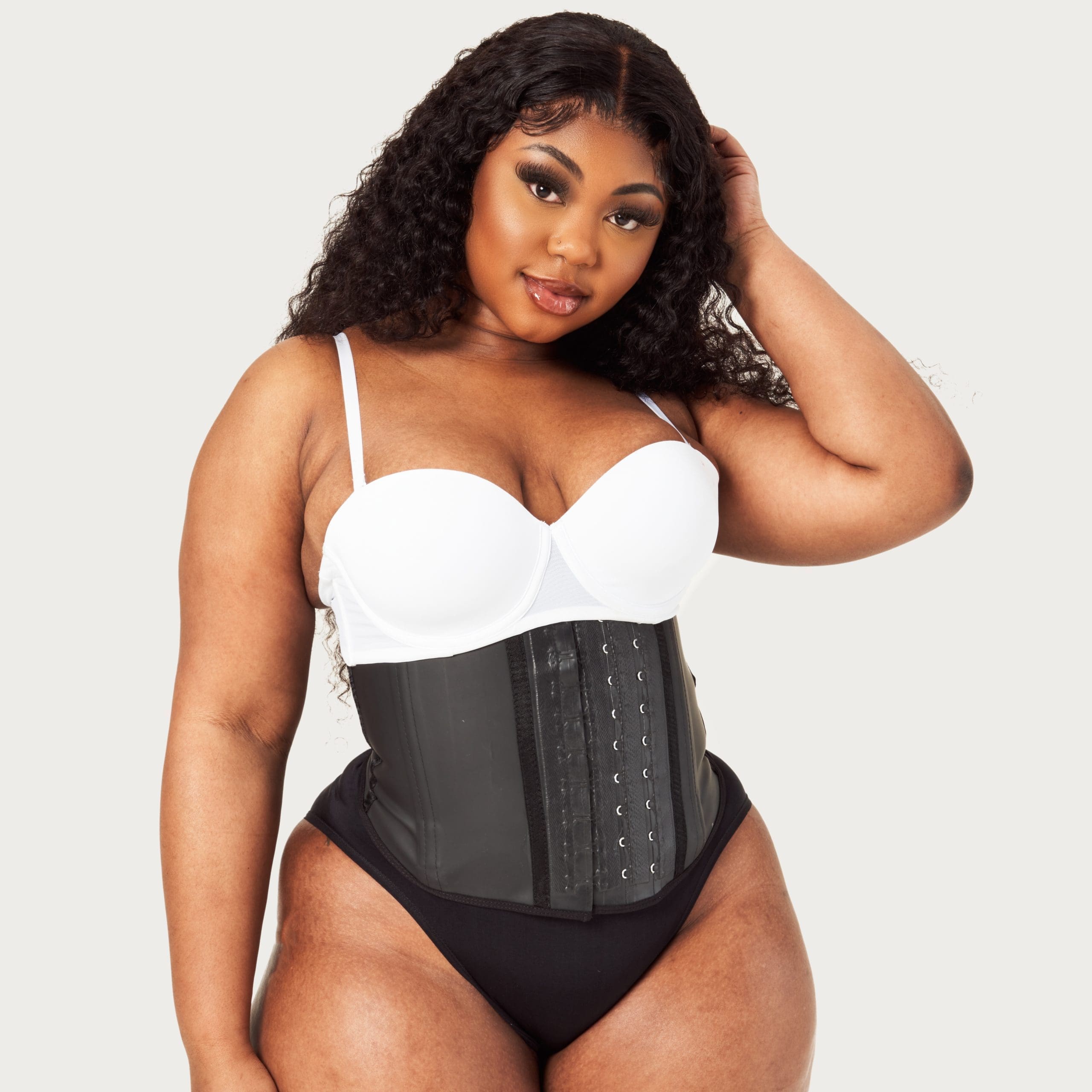 Sizing  Waist Trainer Corsets
