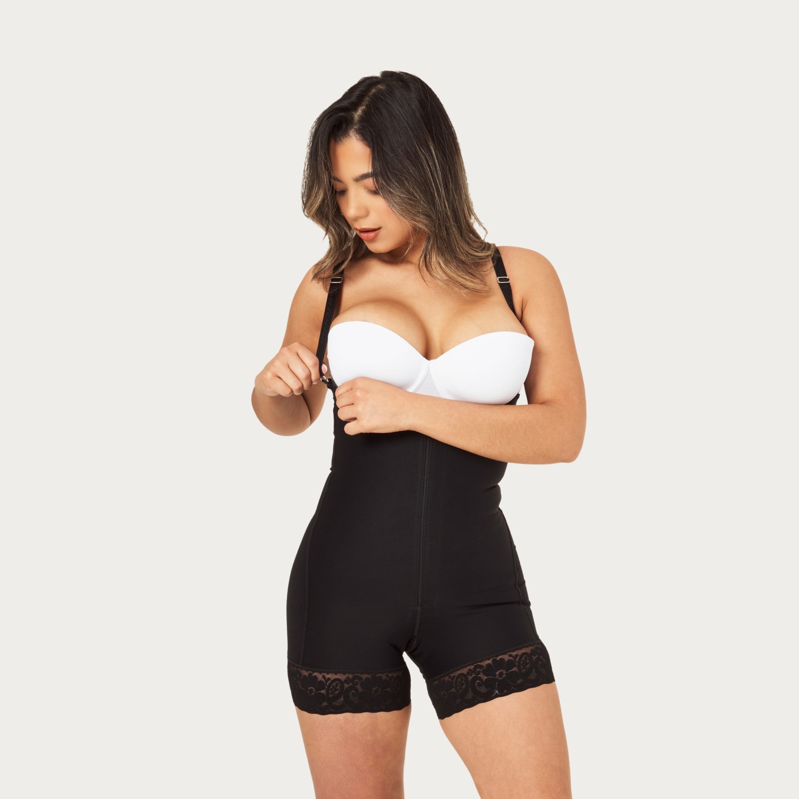 Fajas Colombianas Shapewear – tagged Backless & Strapless