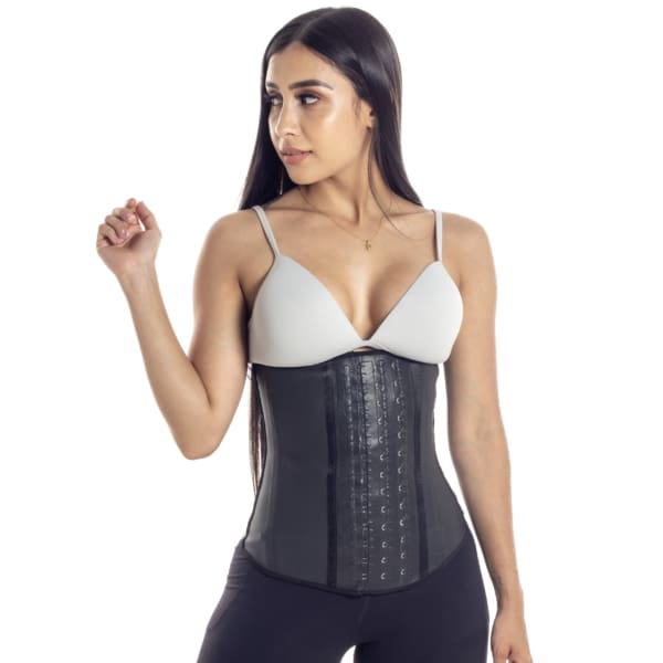 Latex Waist Trainer long torso (606-EE)