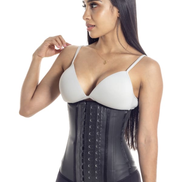 Latex Waist Trainer long torso (606-EE) - Image 2