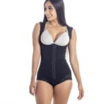 Stage 2 Post Surgical High Back Hip Hugger (12027)