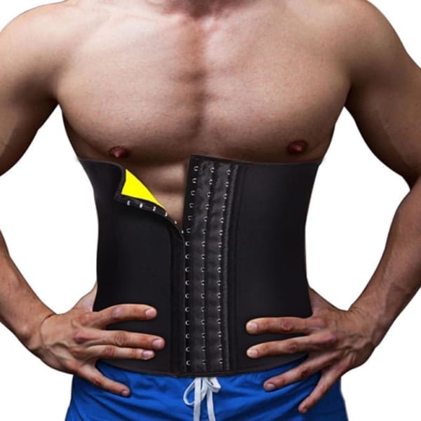 neoprene waist support