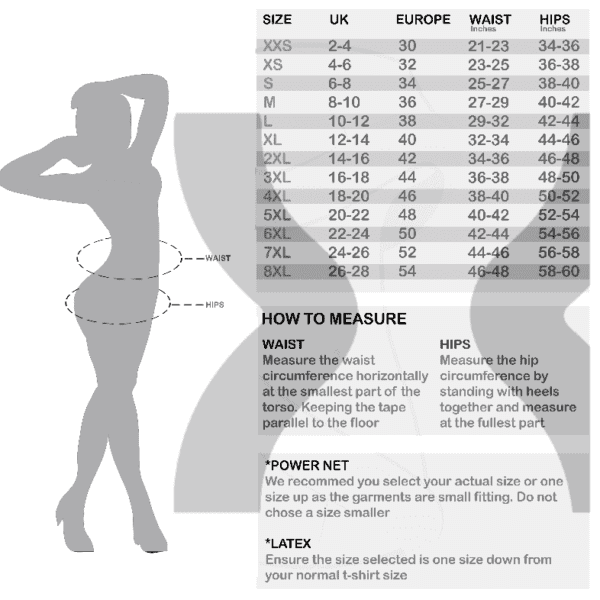 chart-sizes-secret-curves