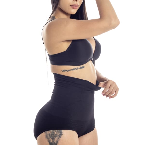 Panty Seamless High-Waisted (0004) - Image 2