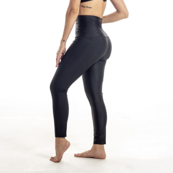 Sauna Leggings W Tummy Control (0528) - Image 2